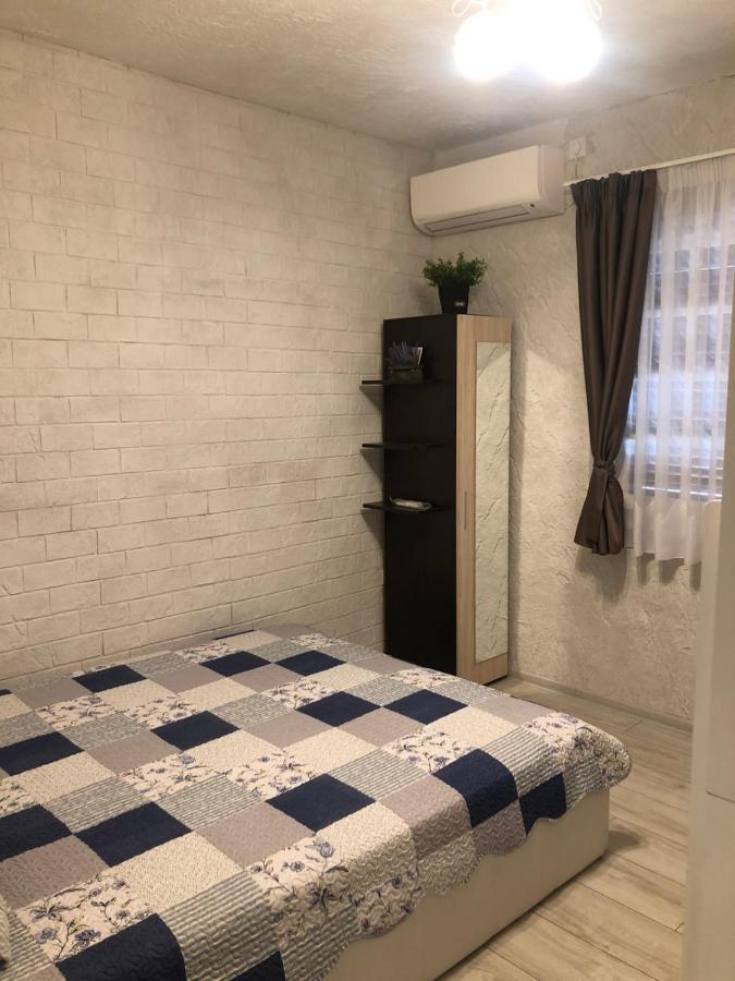 Guest House Costa 2 Karianí المظهر الخارجي الصورة