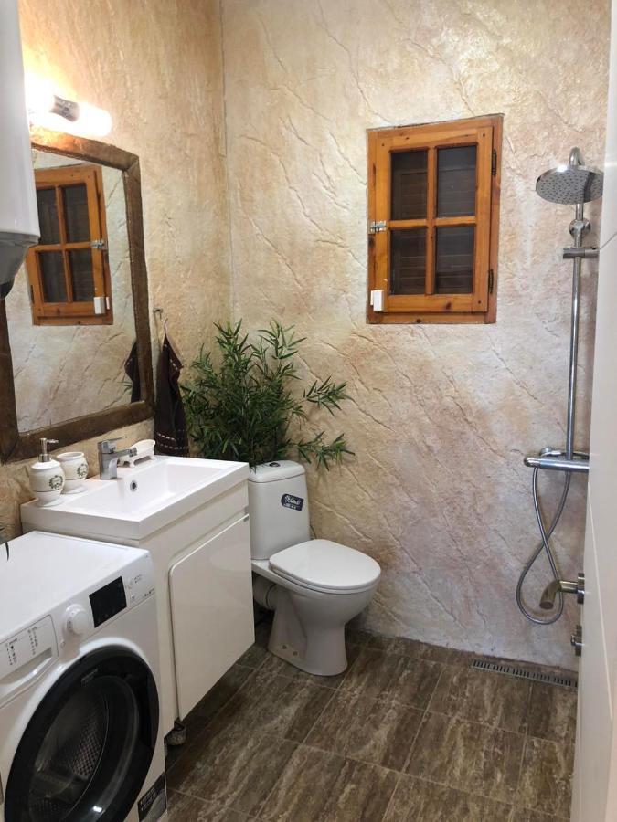 Guest House Costa 2 Karianí المظهر الخارجي الصورة