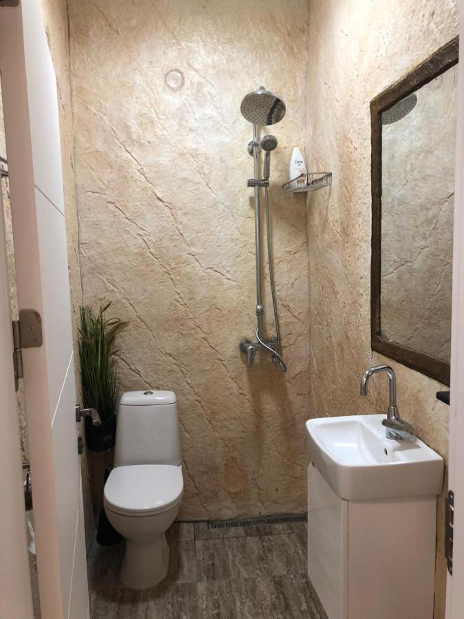 Guest House Costa 2 Karianí المظهر الخارجي الصورة
