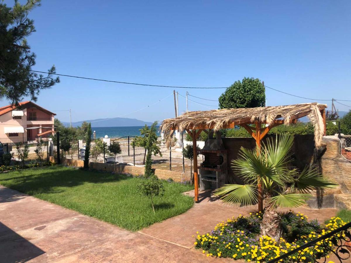 Guest House Costa 2 Karianí المظهر الخارجي الصورة