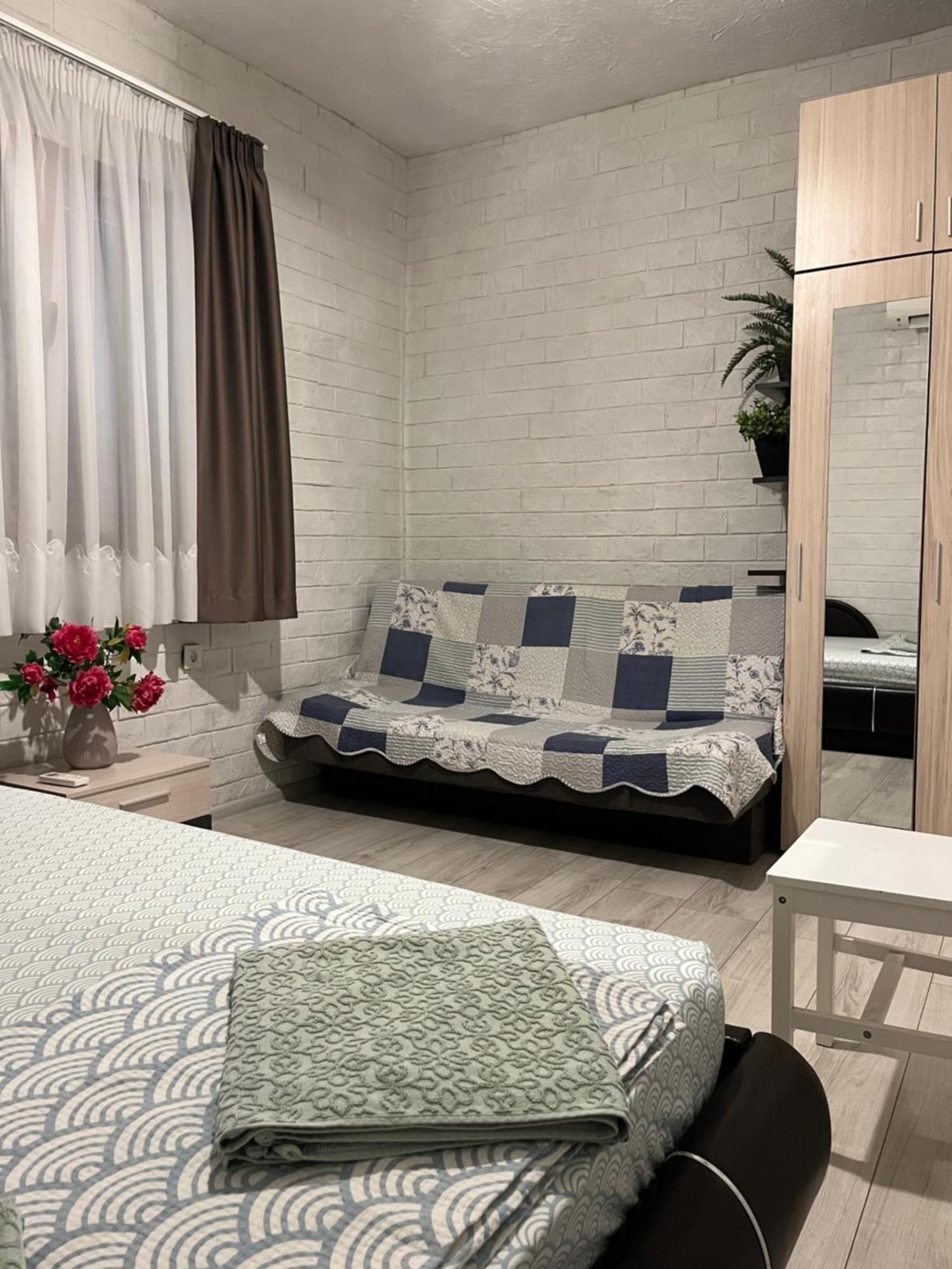 Guest House Costa 2 Karianí المظهر الخارجي الصورة
